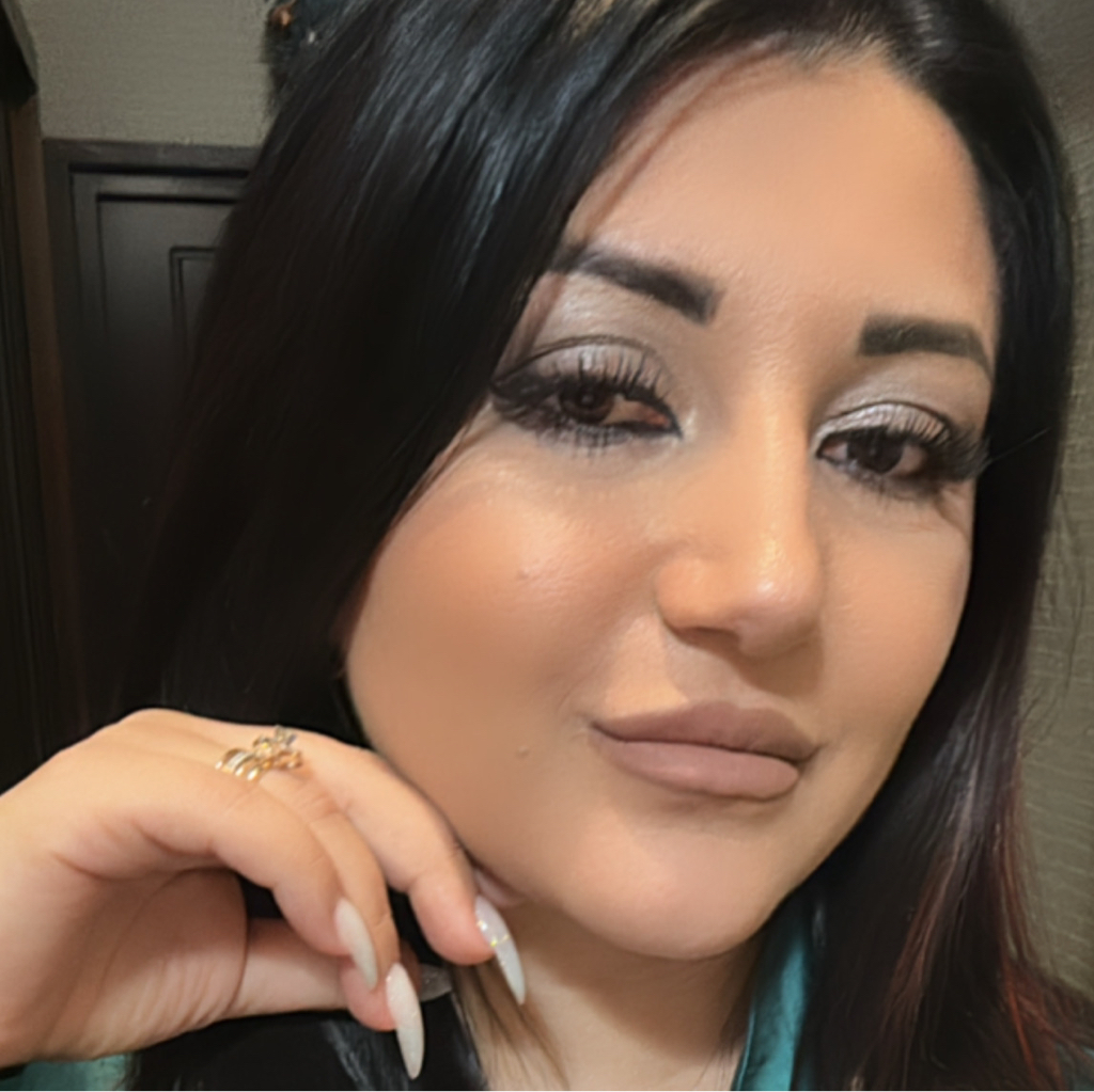 Макияж дневной