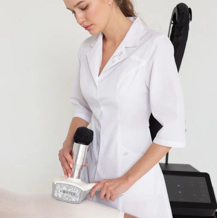 40мин5с Абонемент LPG-массаж