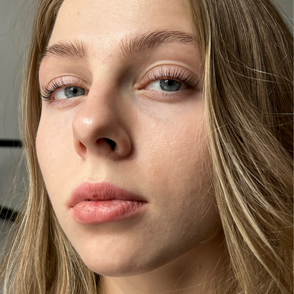 Комплекс Ламинирования Ресниц и Бровей