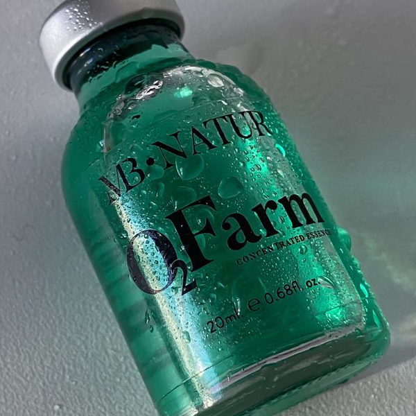 Счастье для бровей