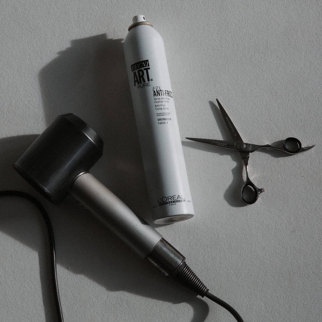 Детская стрижка для мальчика ( от 3 до 16 лет)