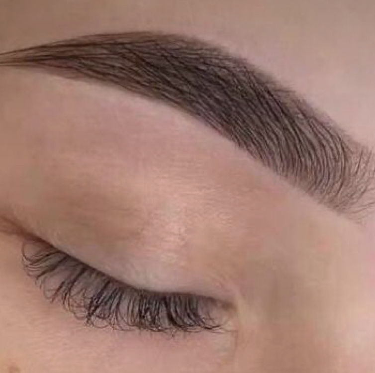 Ламинирование (Счастье для ресниц)