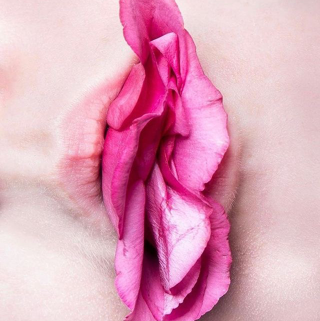 Интимная контурная пластика для девушек Увеличение точки G