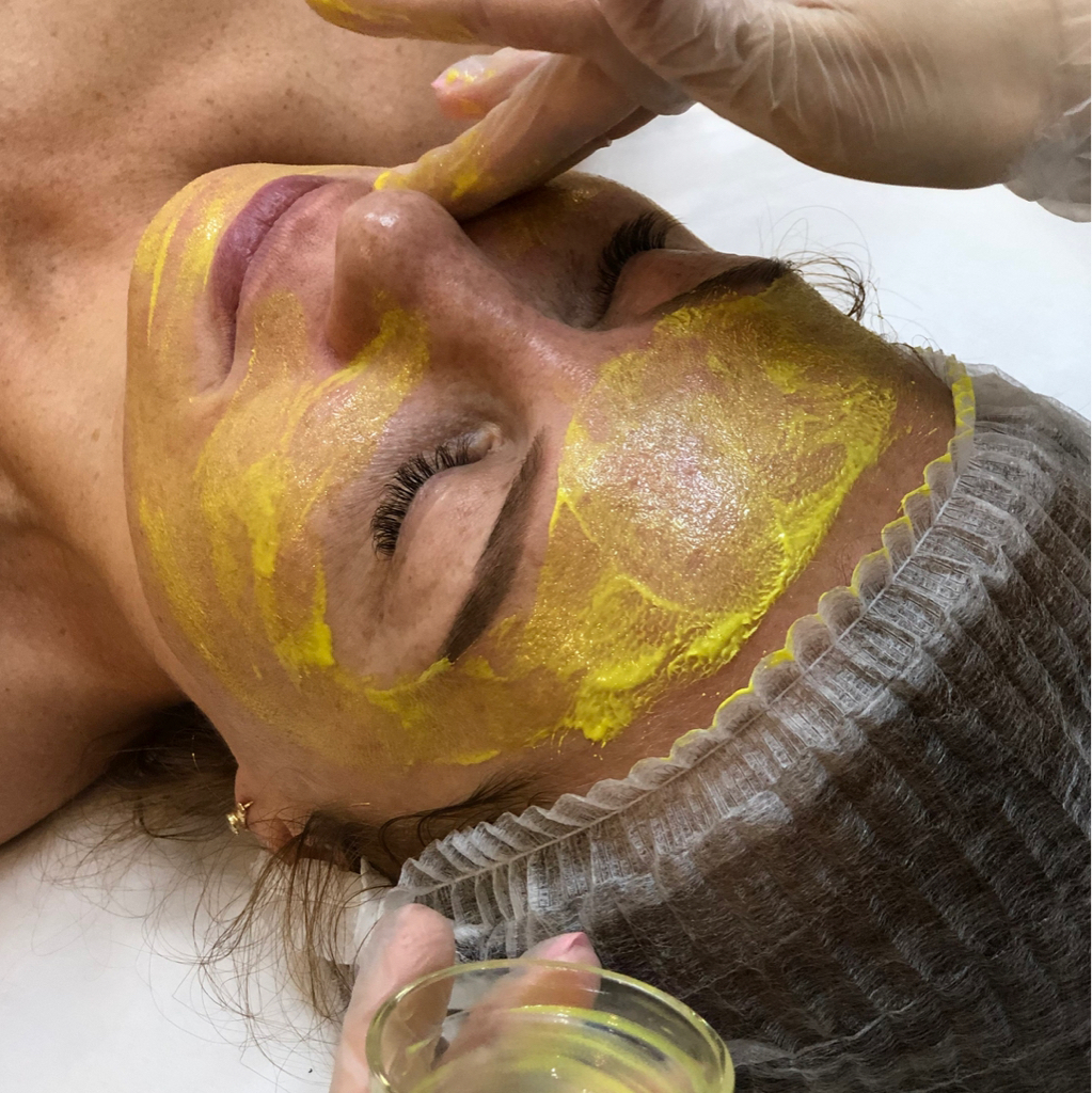 Пилинг Ретиноловый (Cimel)