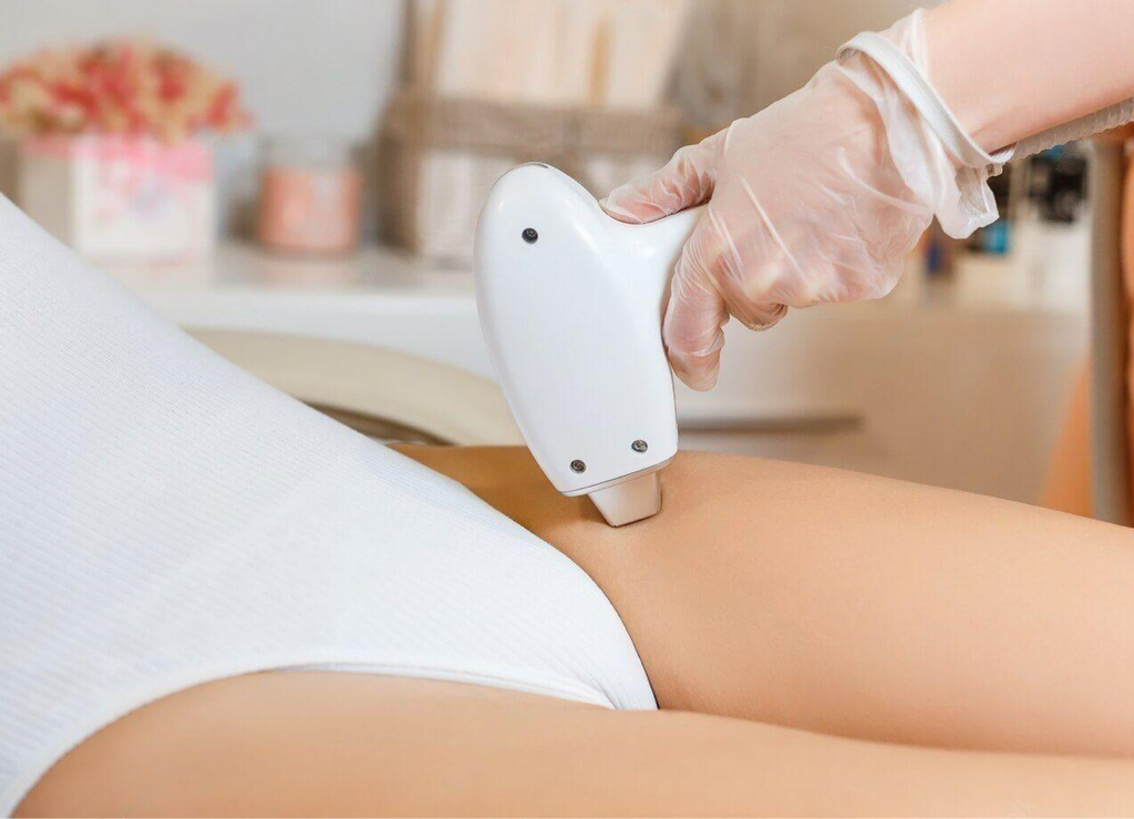 Бикини классическое