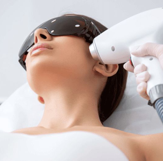 Виски/бакенбарды