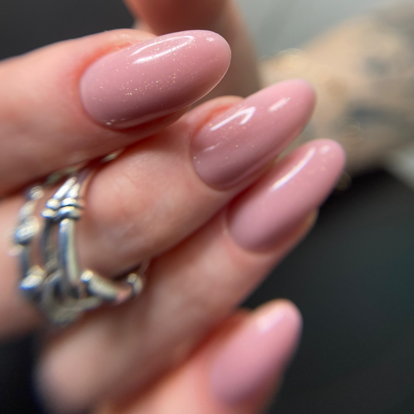 Снятие,ремонт ногтя(или более) и маникюр с покрытием