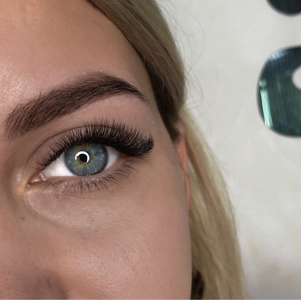 Двойной обьем (2D)