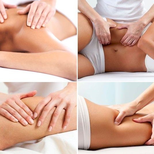 ЛИМФОДРЕНАЖНЫЙ МАССАЖ НА ВСЁ ТЕЛО И ЛИЦО 2 ЧАСА