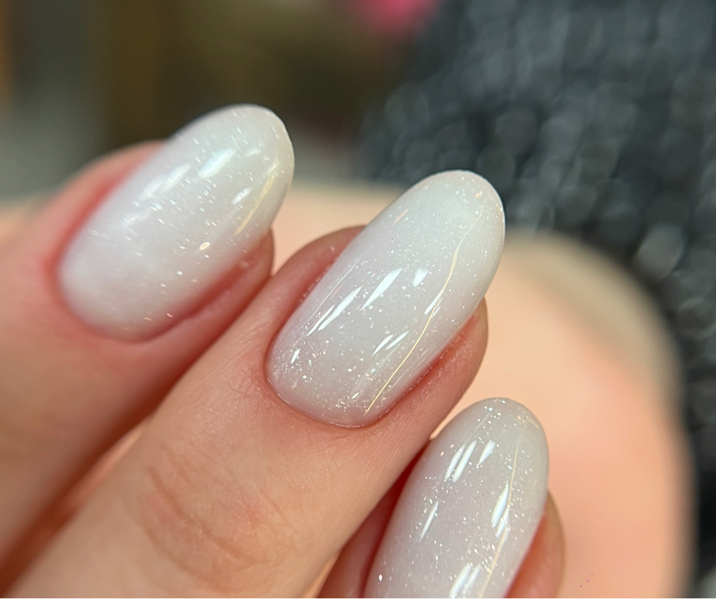 Покрытие без маникюра