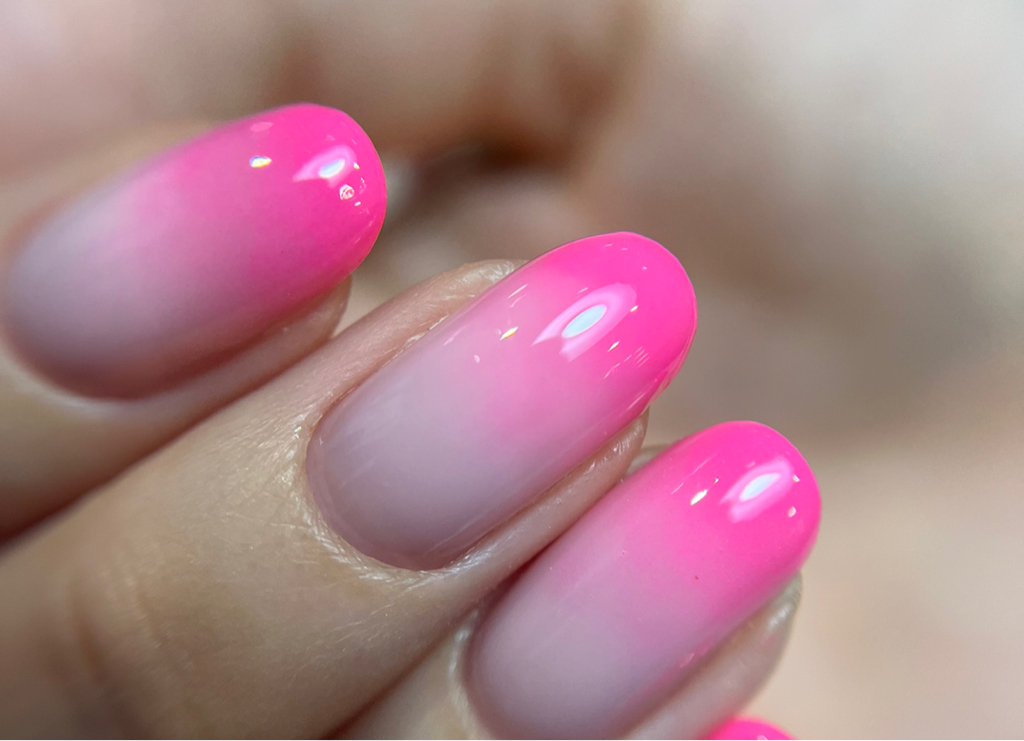 Дизайн ногтей