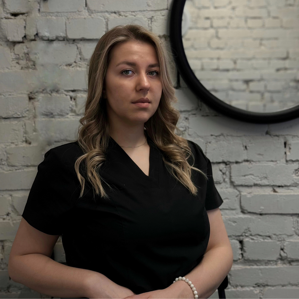 Пермякова Анастасия