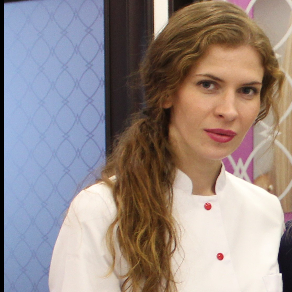 Зайцева Екатерина