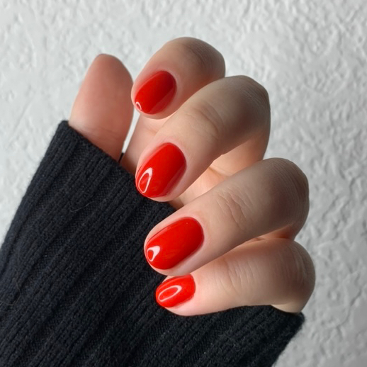 маникюр + покрытие (дизайн/ремонт)