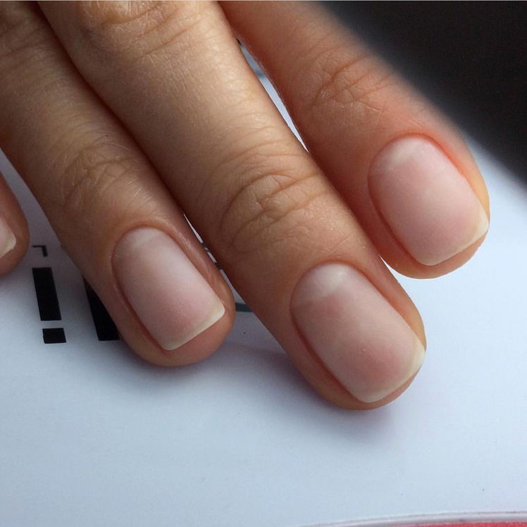 Маникюр аппаратный