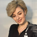 Майстер Аня Уткіна