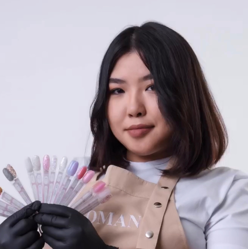 Петрова Мария