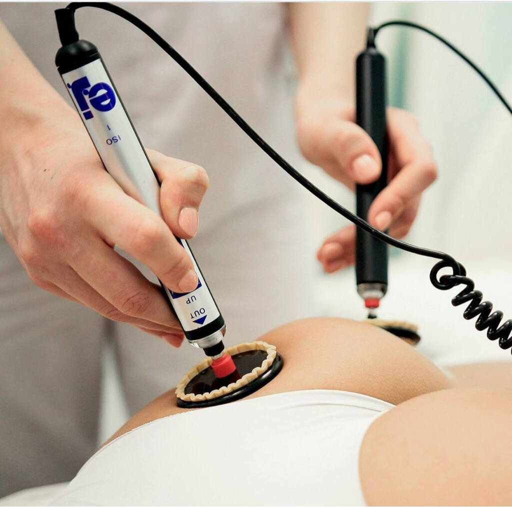 VIP HI-LINE • 2 body zones