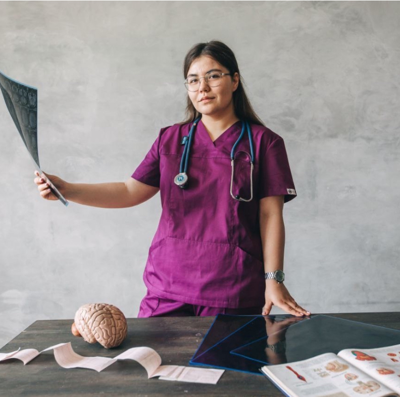 Ольга Романівна