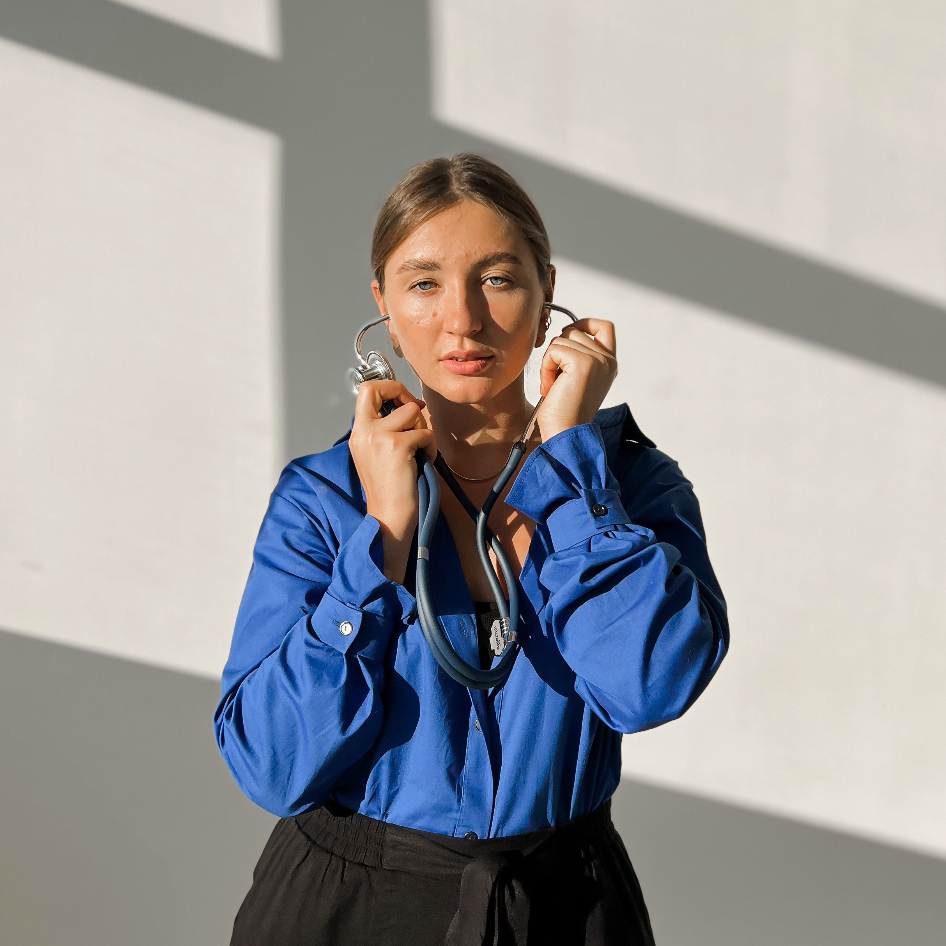 Наришкіна Крістіна