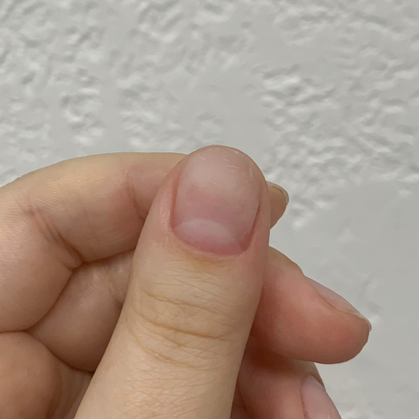 снятие + маникюр