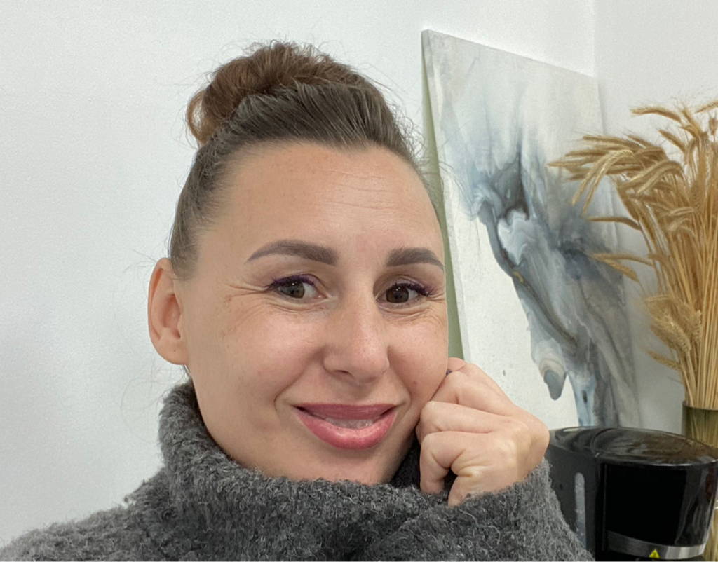 Тамкович Елена