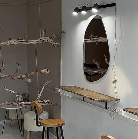 Визажный Стол (5 Этаж)