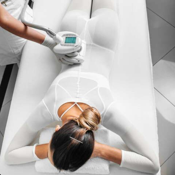 LPG массаж 40 минут