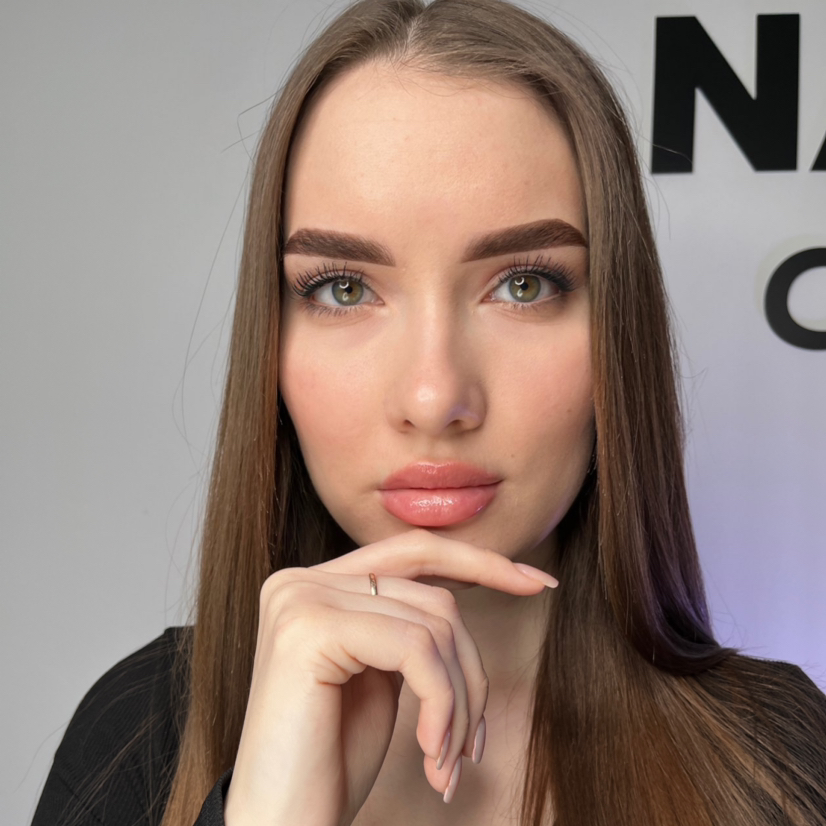 Архитектура бровей