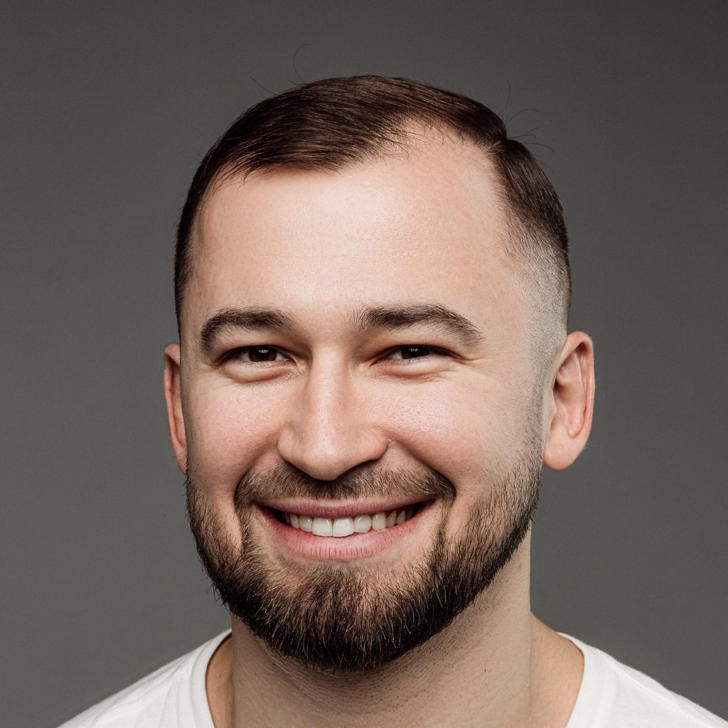 Комплекс Стрижка + Борода