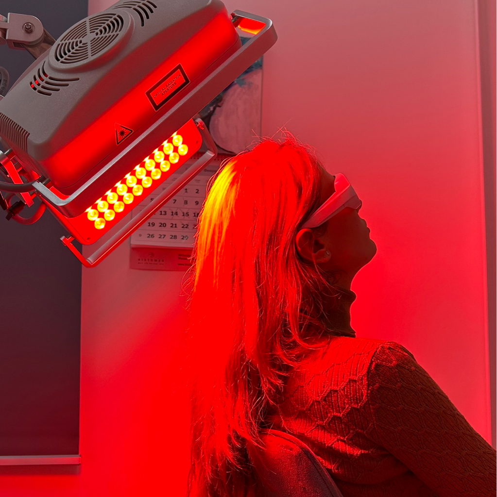 Led - терапия | ФДТ