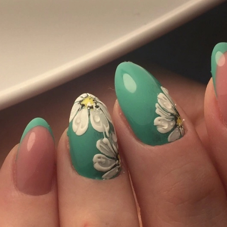 ДИЗАЙН простой (слайдер)