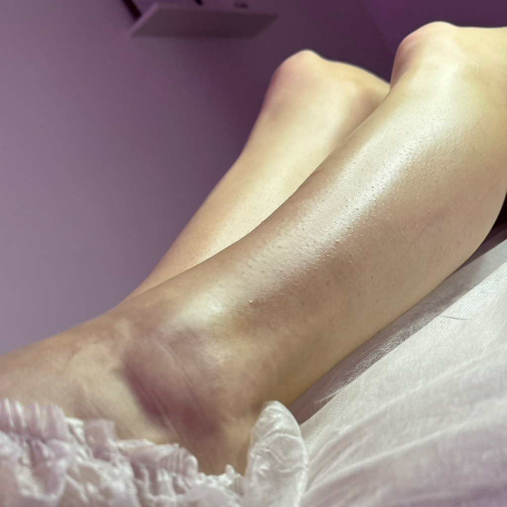 Голени/бёдра