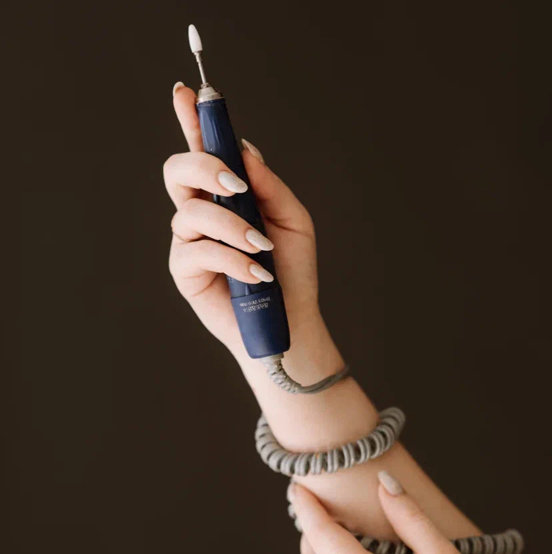 Снятие чужого покрытия