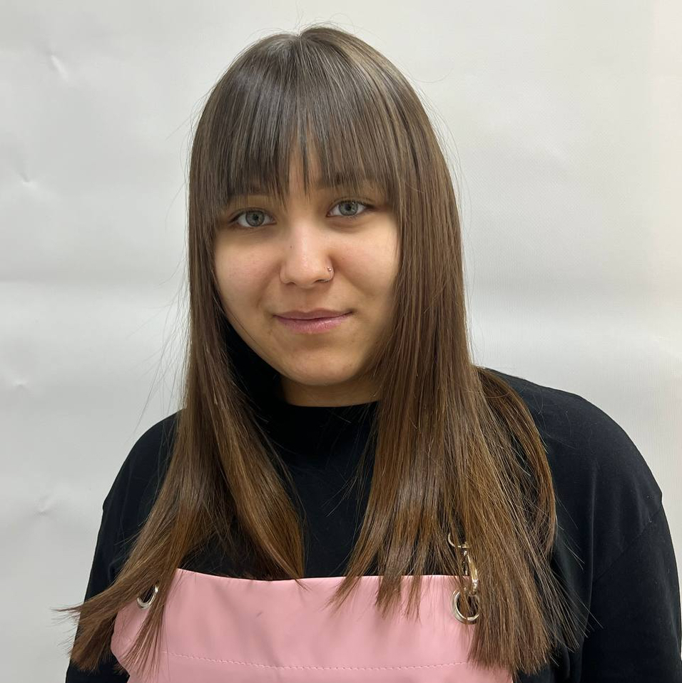 Юпитер  Полина