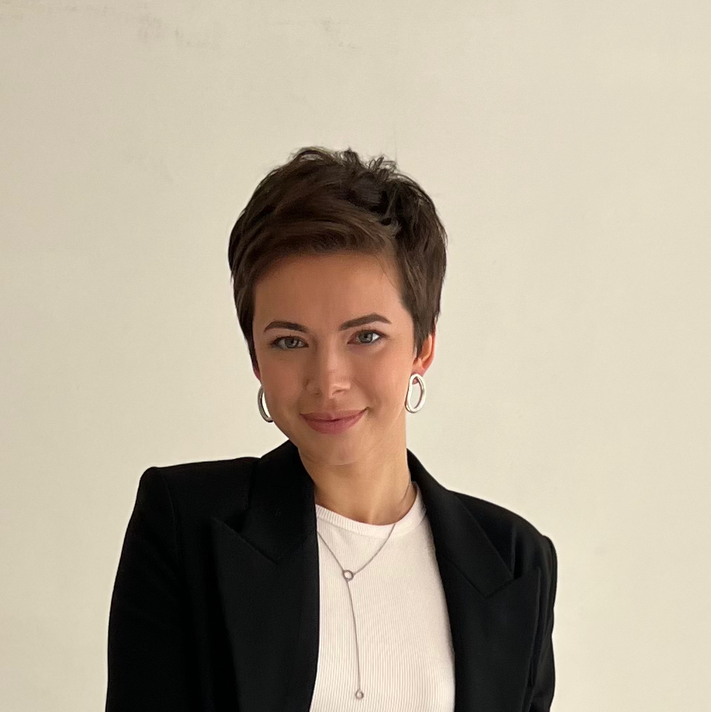 Волкова Олеся