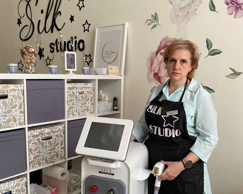 Ирина