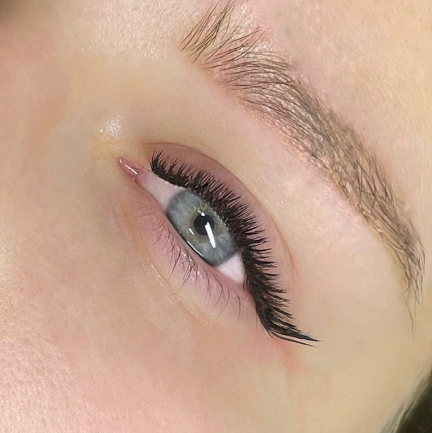 3D (мокрый/ с растушевкой) с 1.11  3100₽