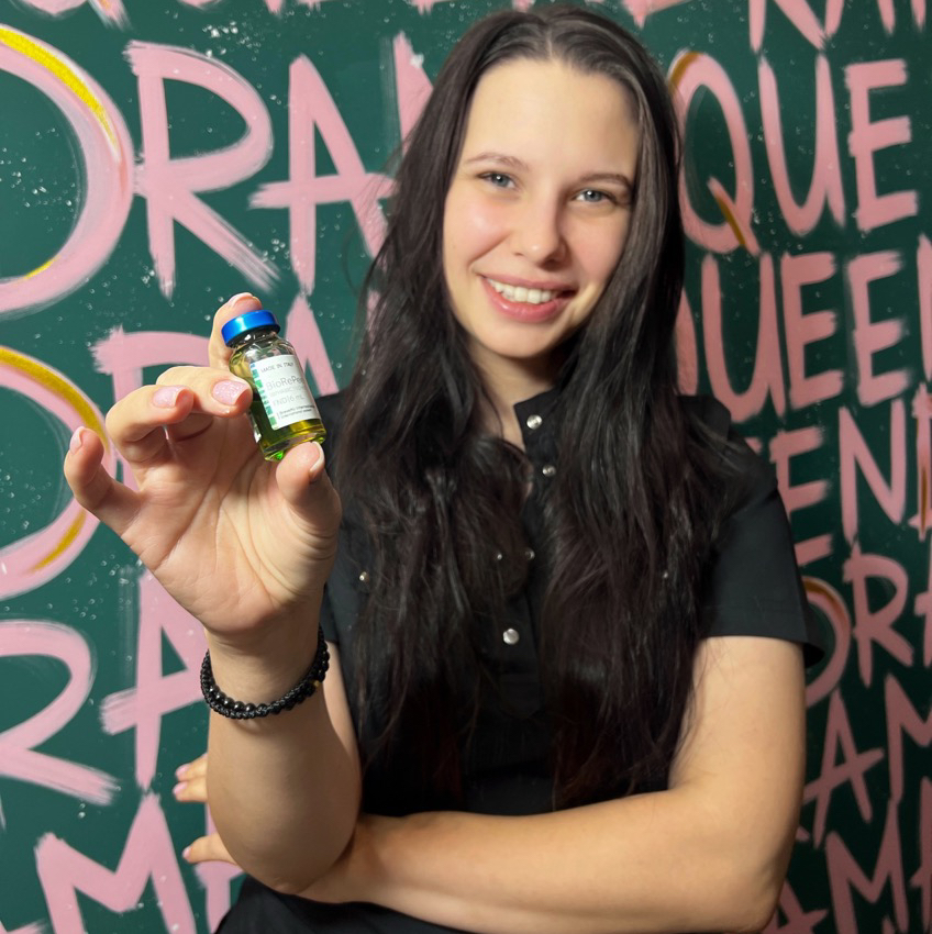 Пилинг PRX-T33