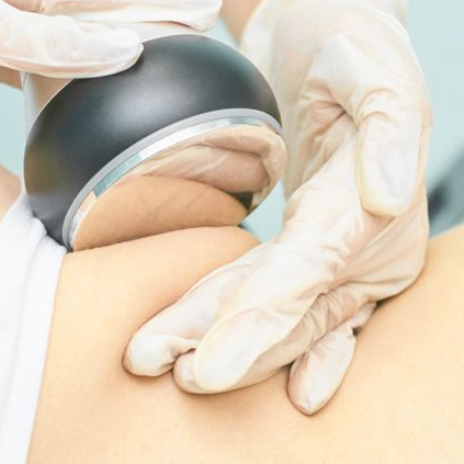 Ультразвуковая кавитация