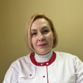 Петропавлівська Євгенія