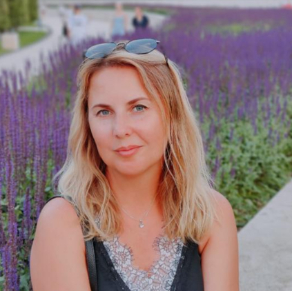 Сизова Лариса