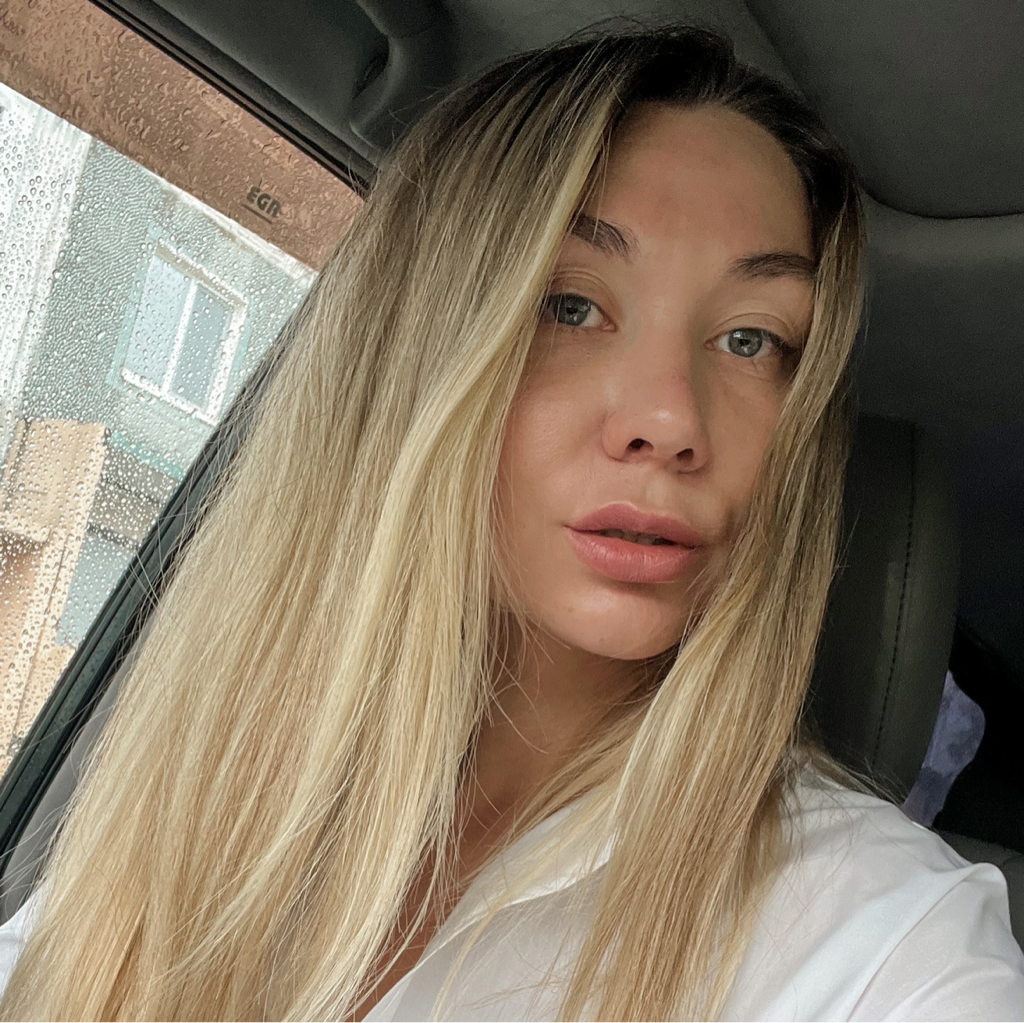 IRENA KORO