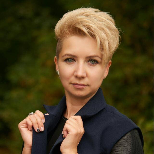 Людмила