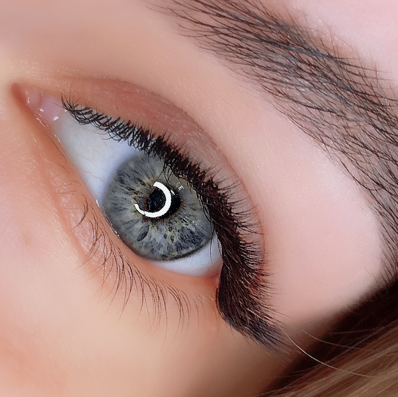 Эффект стрелки