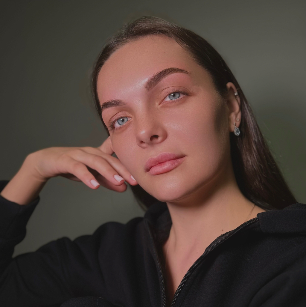 ПОЛНОЕ ОФОРМЛЕНИЕ БРОВЕЙ