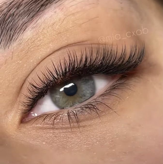 2Д наращивание