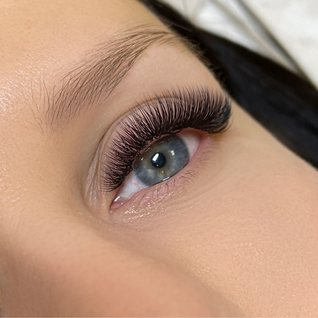 4Д наращивание