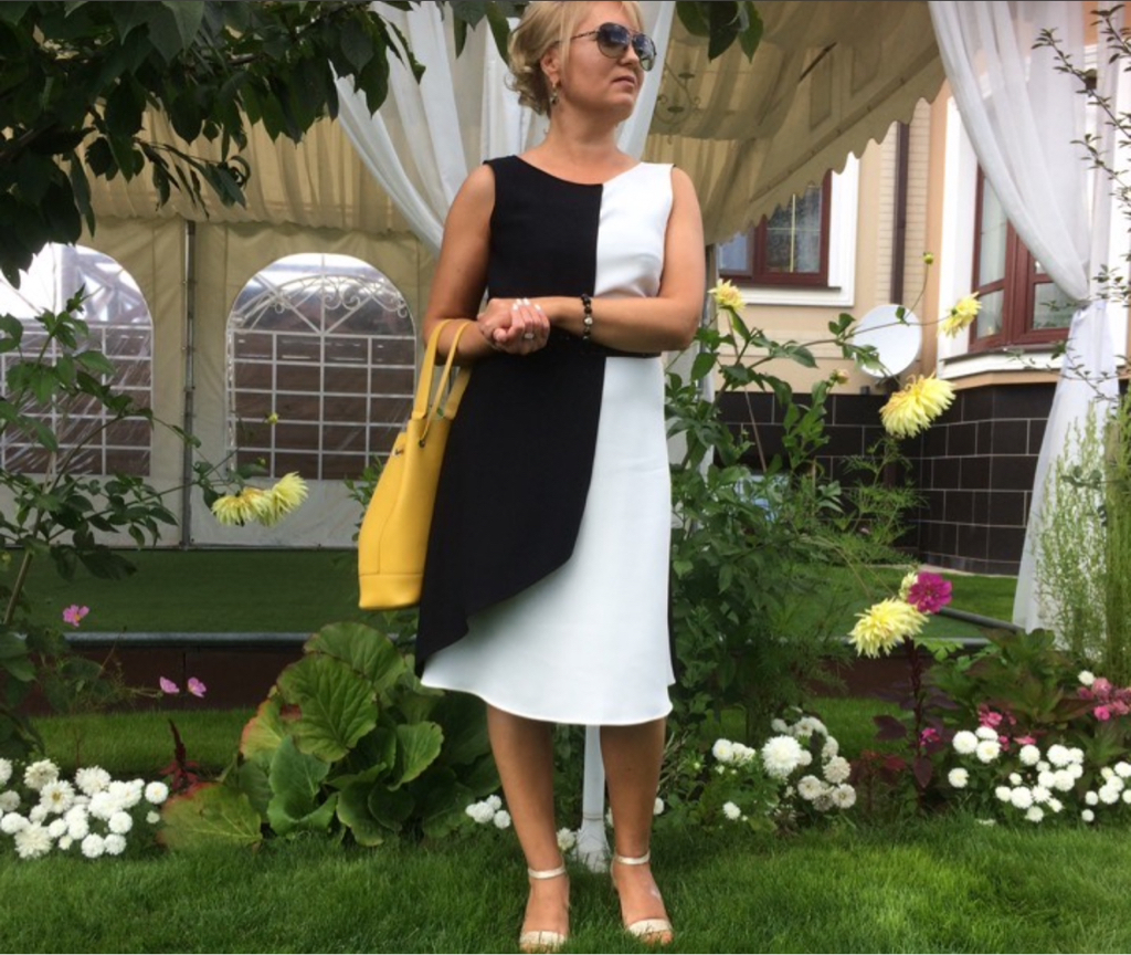 Кашевская Александра