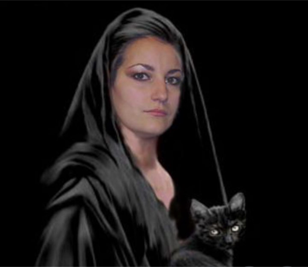 Белявская Ирина